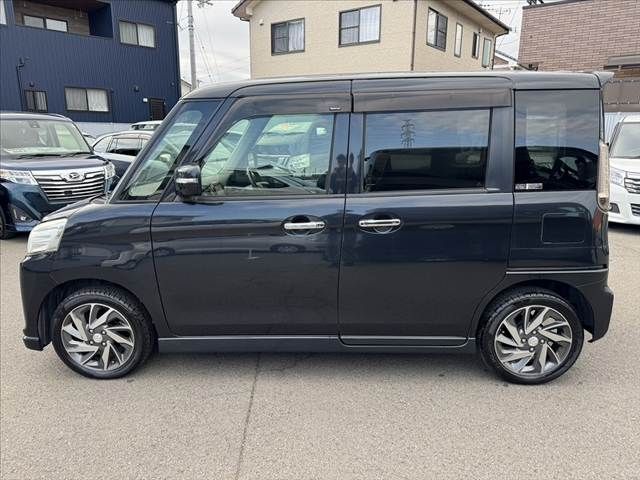 SUZUKI Spacia custom 2015