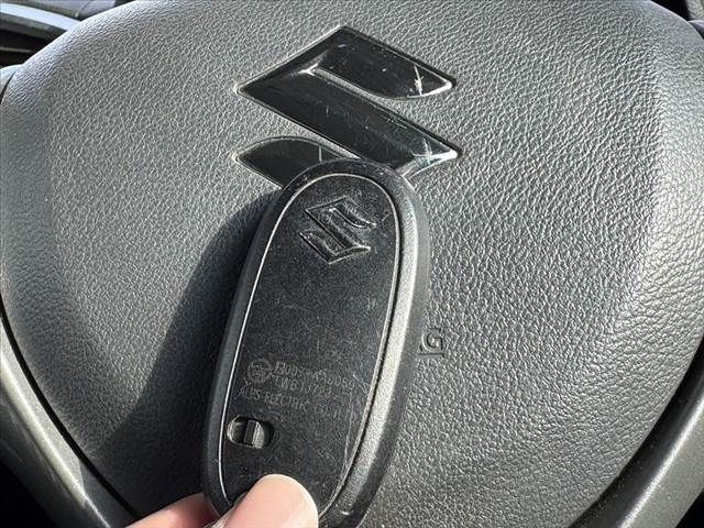 SUZUKI Spacia custom 2015