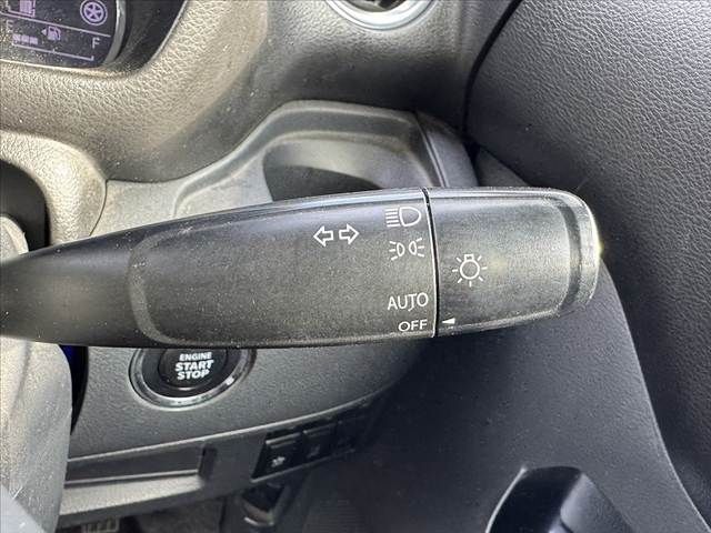 SUZUKI Spacia custom 2015