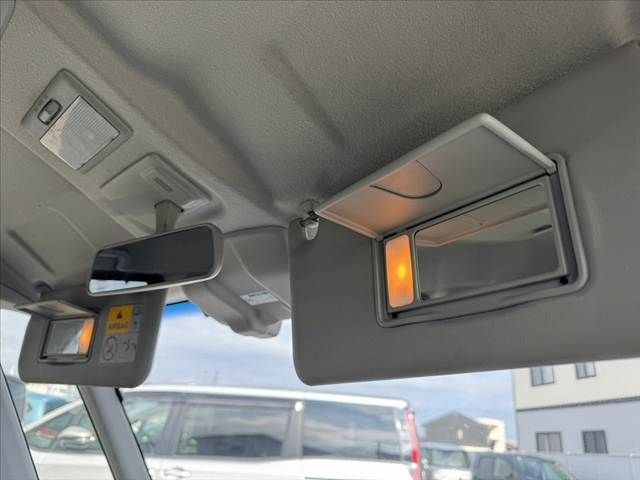 SUZUKI Spacia custom 2015