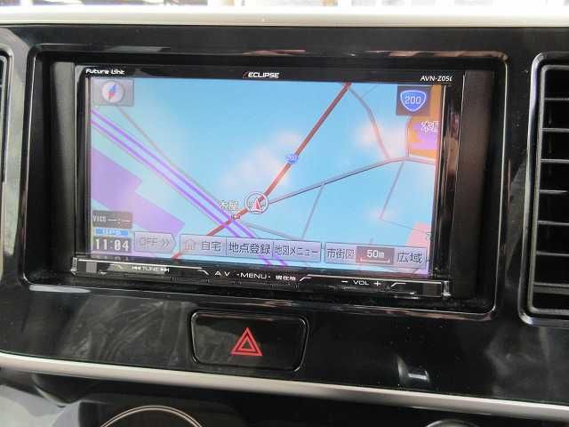 MITSUBISHI eK SPACE 2015