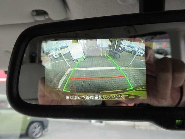 MITSUBISHI eK SPACE 2015