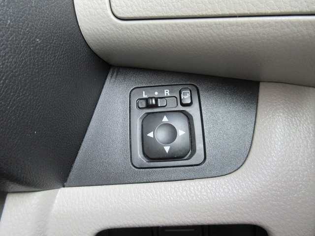 MITSUBISHI eK SPACE 2015