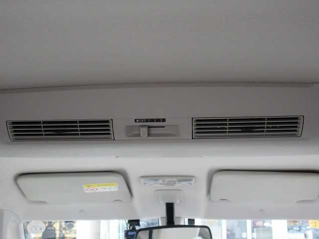 MITSUBISHI eK SPACE 2015