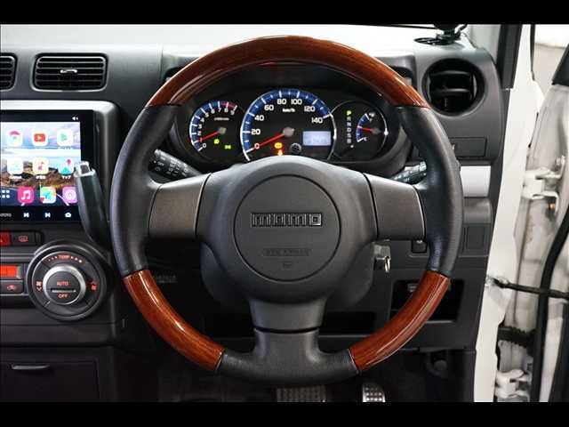 DAIHATSU MOVE CONTE CUSTOM 2011