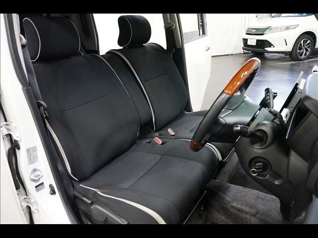 DAIHATSU MOVE CONTE CUSTOM 2011
