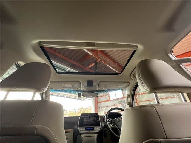 TOYOTA LANDCRUISER PRADO 2019