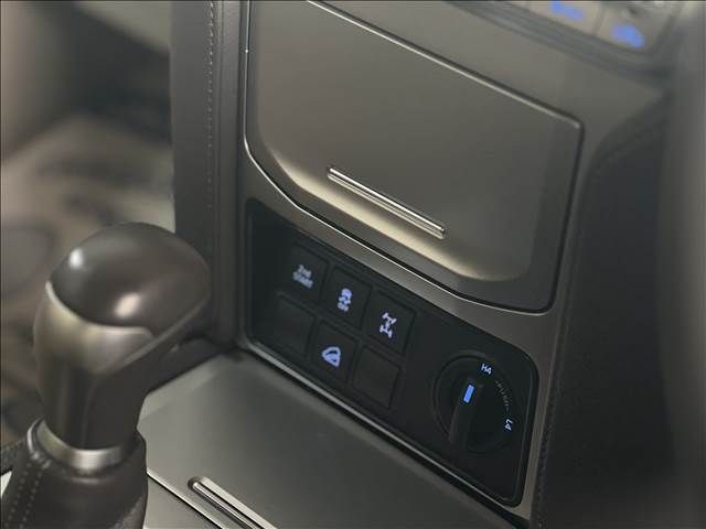 TOYOTA LANDCRUISER PRADO 2019