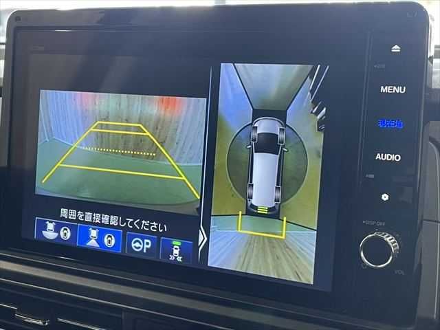 HONDA ODYSSEY e:HEV 2021