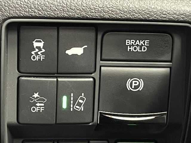 HONDA ODYSSEY e:HEV 2021