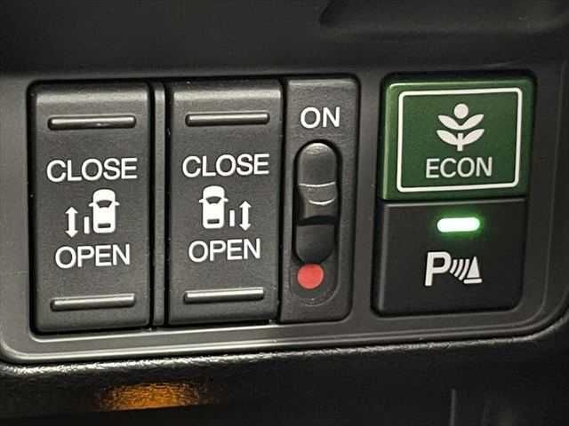 HONDA ODYSSEY e:HEV 2021