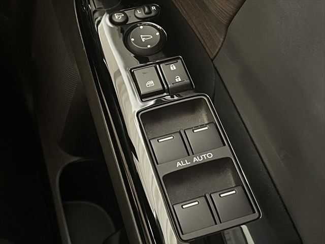 HONDA ODYSSEY e:HEV 2021