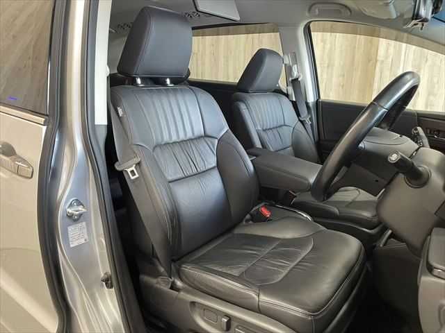 HONDA ODYSSEY e:HEV 2021