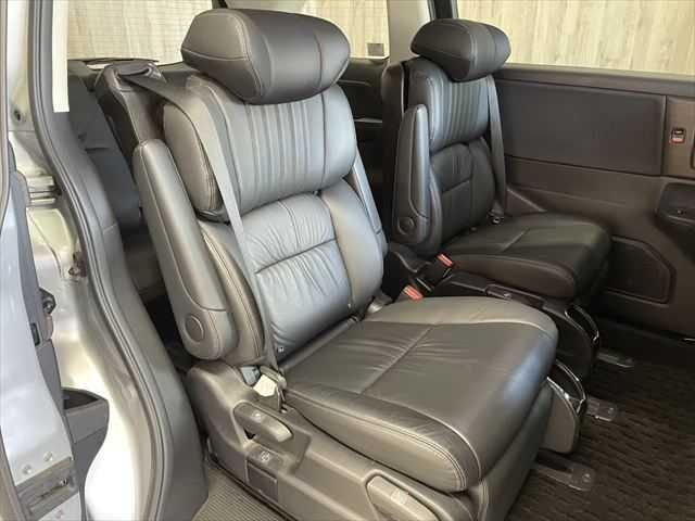 HONDA ODYSSEY e:HEV 2021