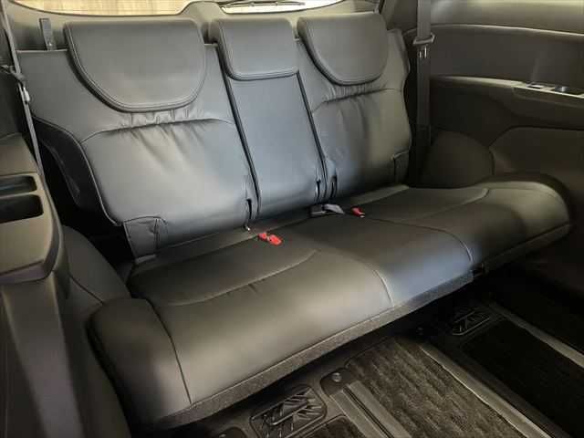 HONDA ODYSSEY e:HEV 2021