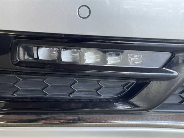 HONDA ODYSSEY e:HEV 2021