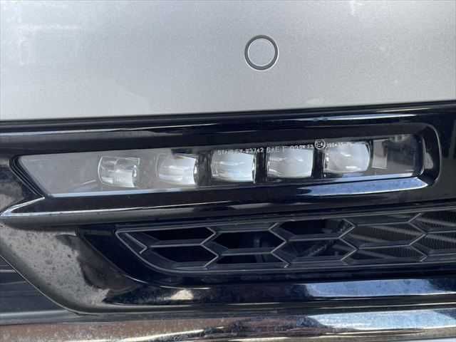 HONDA ODYSSEY e:HEV 2021