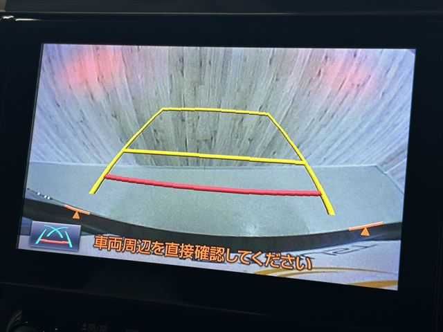 TOYOTA ALPHARD hybrid 4WD 2019