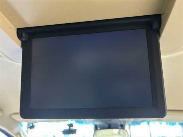 TOYOTA ALPHARD hybrid 4WD 2019