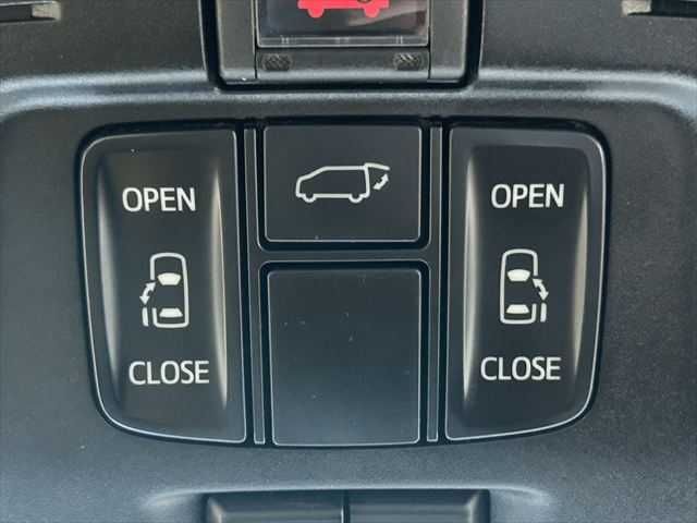 TOYOTA ALPHARD hybrid 4WD 2019