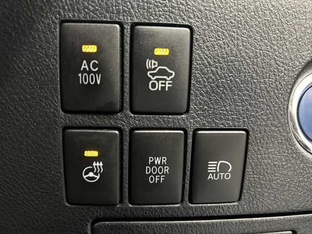 TOYOTA ALPHARD hybrid 4WD 2019