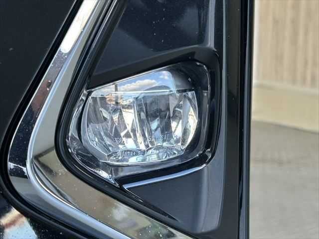 TOYOTA ALPHARD hybrid 4WD 2019