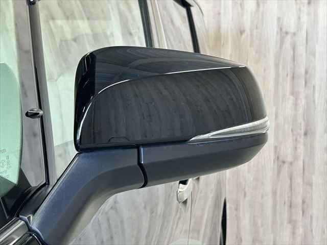 TOYOTA ALPHARD hybrid 4WD 2019