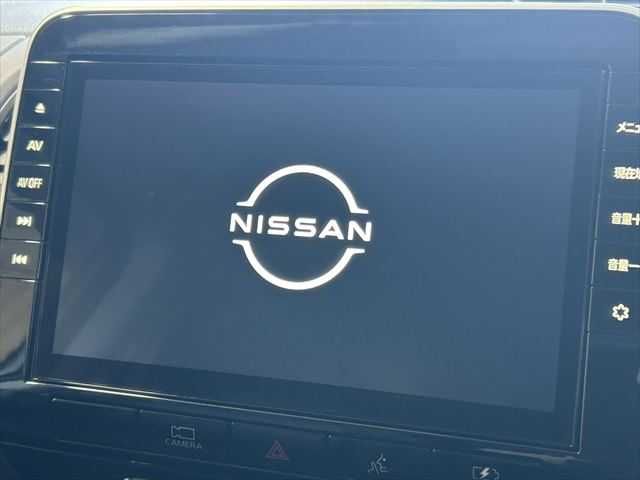 NISSAN SERENA  WG 2021