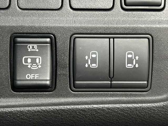 NISSAN SERENA  WG 2021