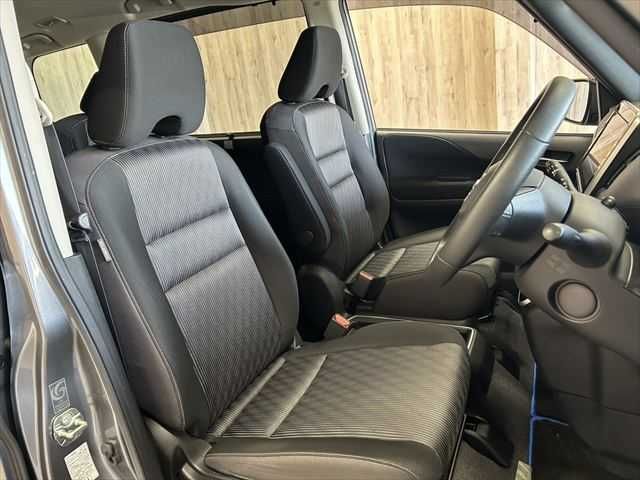 NISSAN SERENA  WG 2021