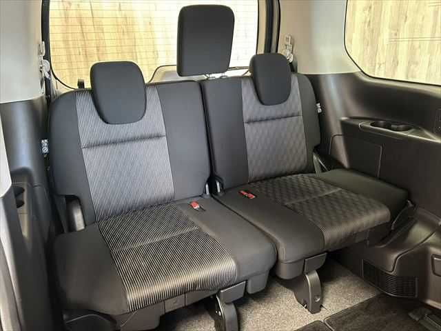 NISSAN SERENA  WG 2021