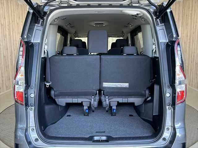 NISSAN SERENA  WG 2021