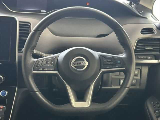 NISSAN SERENA  WG 2021