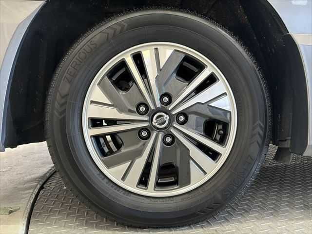 NISSAN SERENA  WG 2021