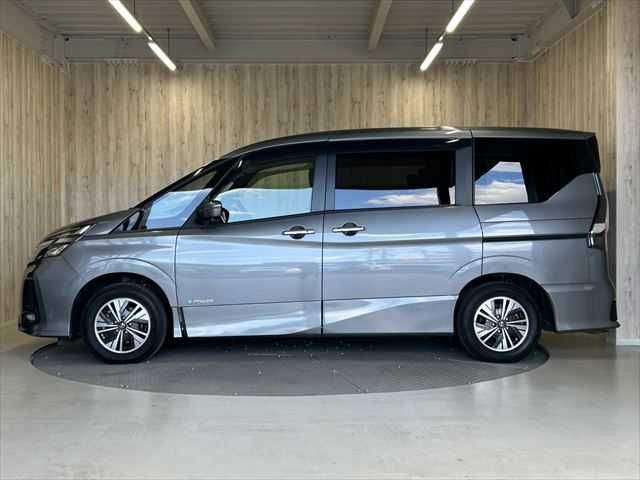 NISSAN SERENA  WG 2021
