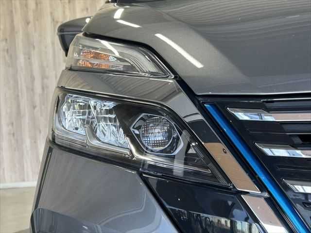 NISSAN SERENA  WG 2021