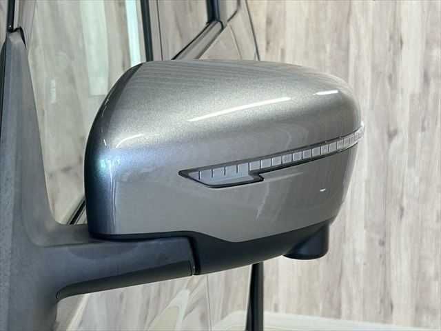 NISSAN SERENA  WG 2021