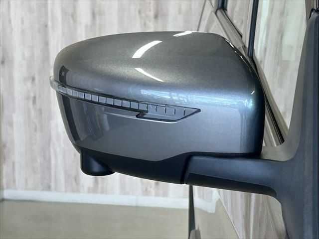 NISSAN SERENA  WG 2021