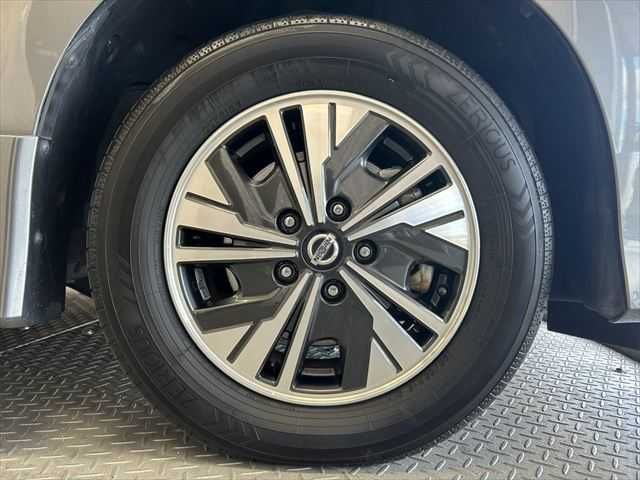 NISSAN SERENA  WG 2021