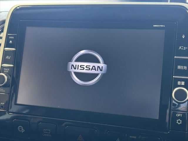 NISSAN SERENA  WG 2018