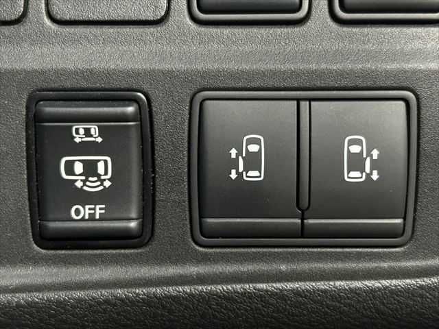 NISSAN SERENA  WG 2018