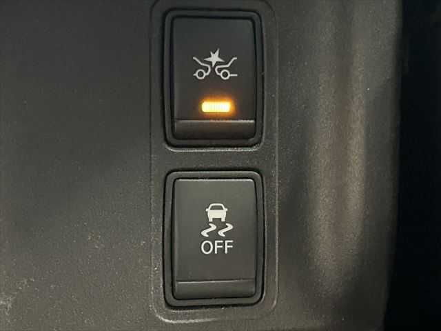 NISSAN SERENA  WG 2018