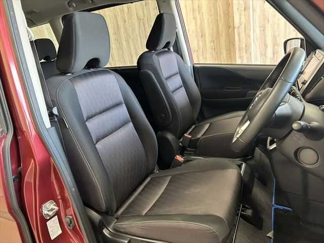 NISSAN SERENA  WG 2018