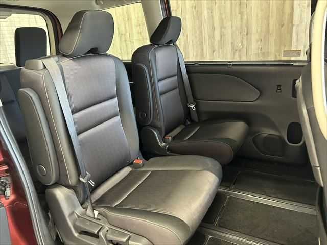 NISSAN SERENA  WG 2018