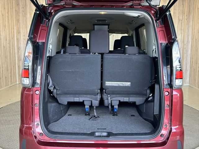NISSAN SERENA  WG 2018