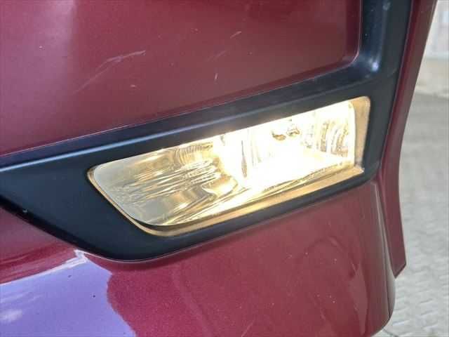 NISSAN SERENA  WG 2018