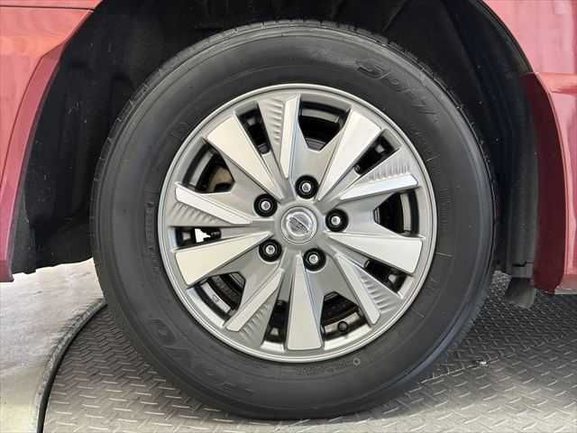 NISSAN SERENA  WG 2018