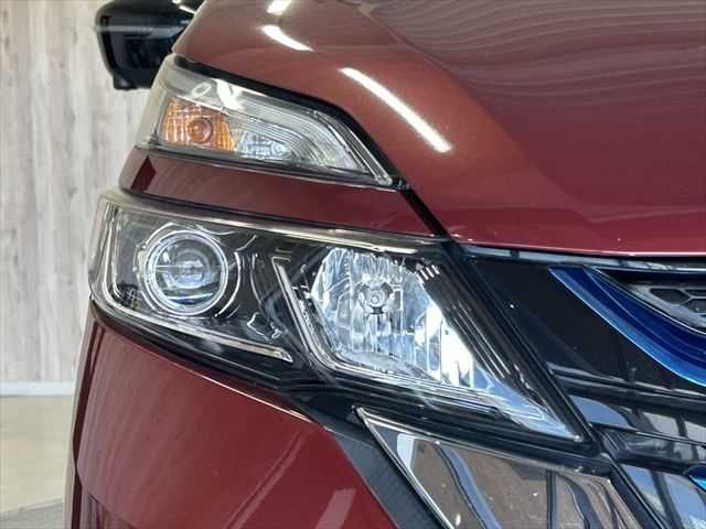 NISSAN SERENA  WG 2018