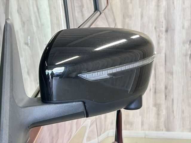 NISSAN SERENA  WG 2018