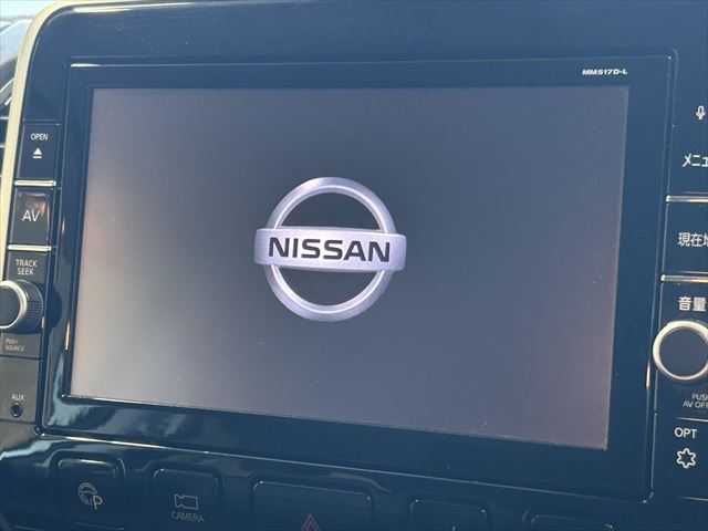 NISSAN SERENA  WG 2018